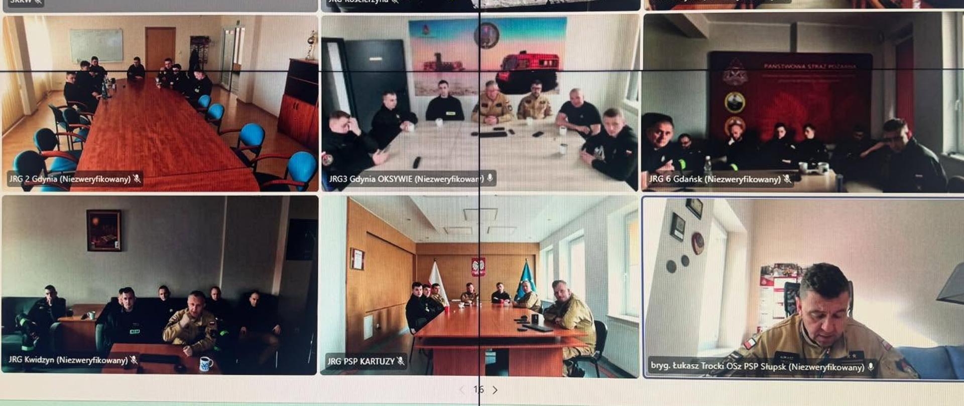 Doskonalenie zawodowe