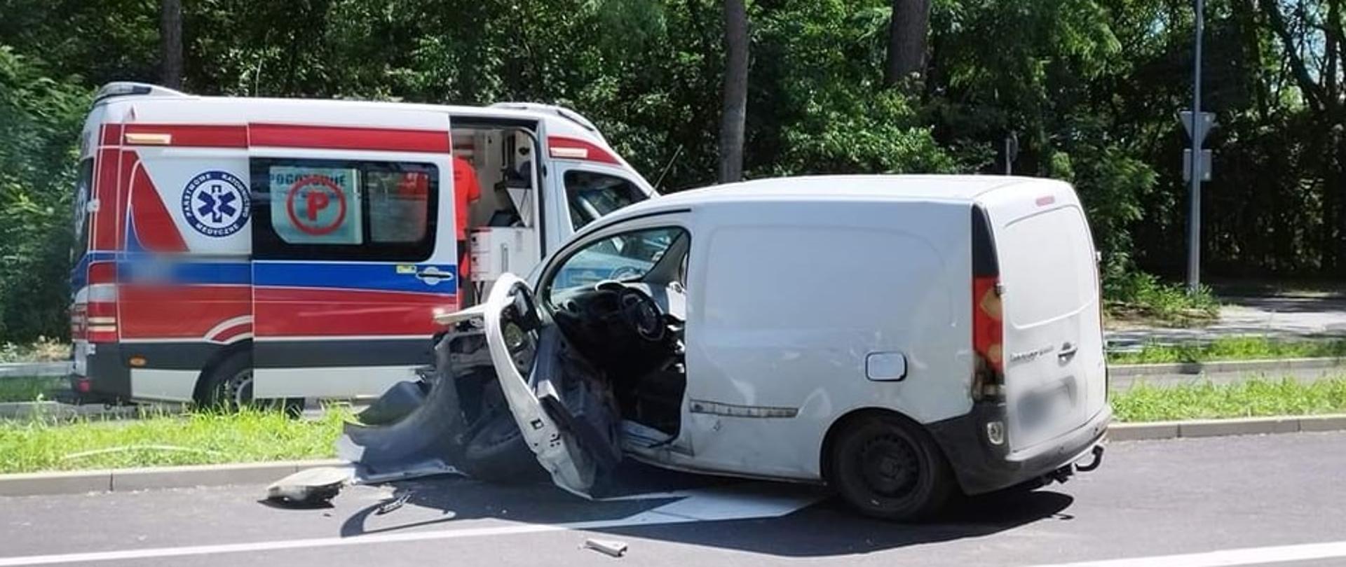 Co przyniesie nam kolejny dzień służby