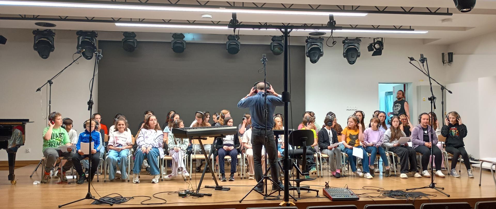 wyjazd do Strzyżowa 2