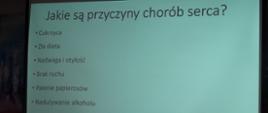 „Walentynki z profilaktyką” w ZSG