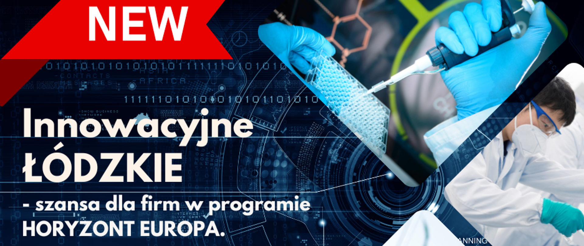 Innowacyjne Łódzkie