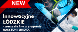 Innowacyjne Łódzkie