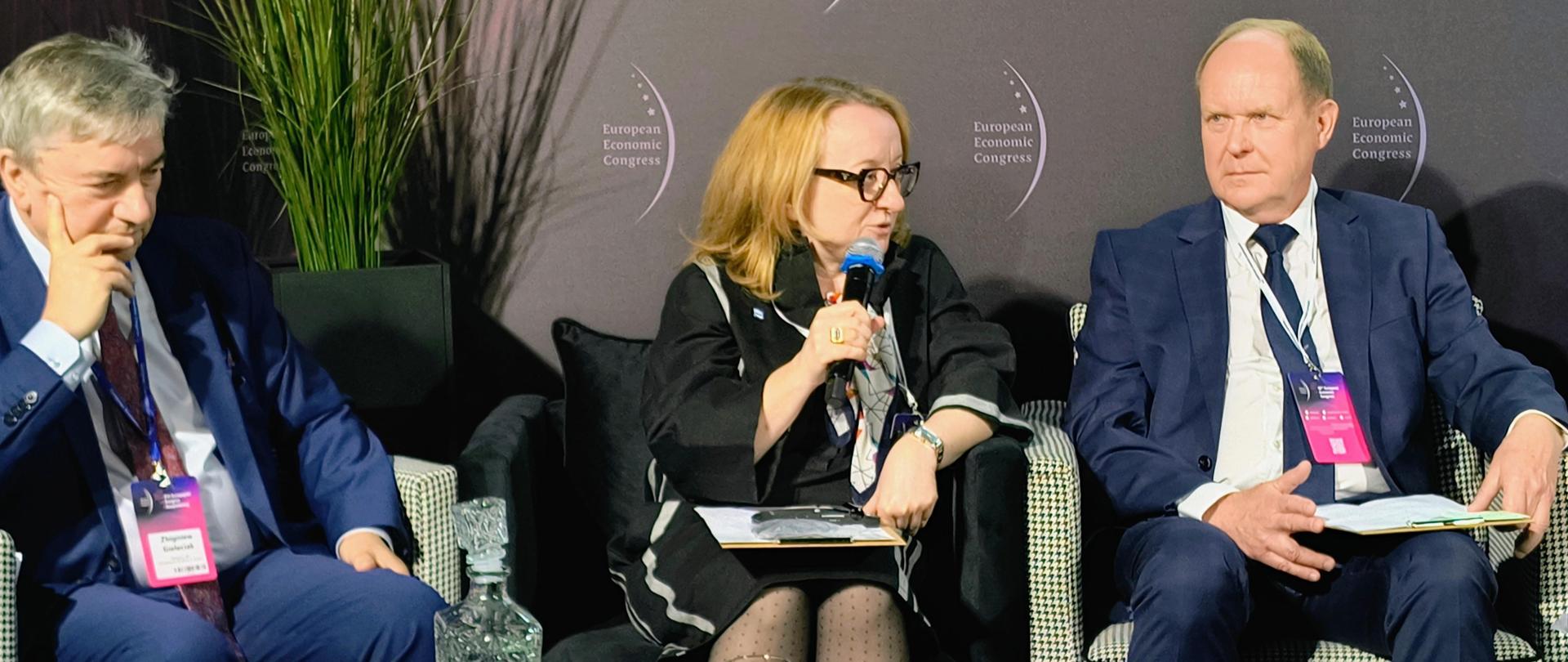 Kongres EKG w Katowicach