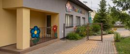W budynku po dawnym miejskim Przedszkolu nr 1 w Siemiatyczach powstanie Środowiskowy Dom Samopomocy dla osób chorych psychicznie i z niepełnosprawnością intelektualną