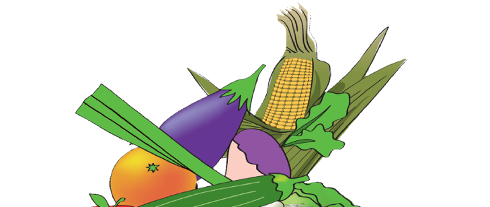 Pięć kroków do bezpieczniejszej uprawy owoców i warzyw