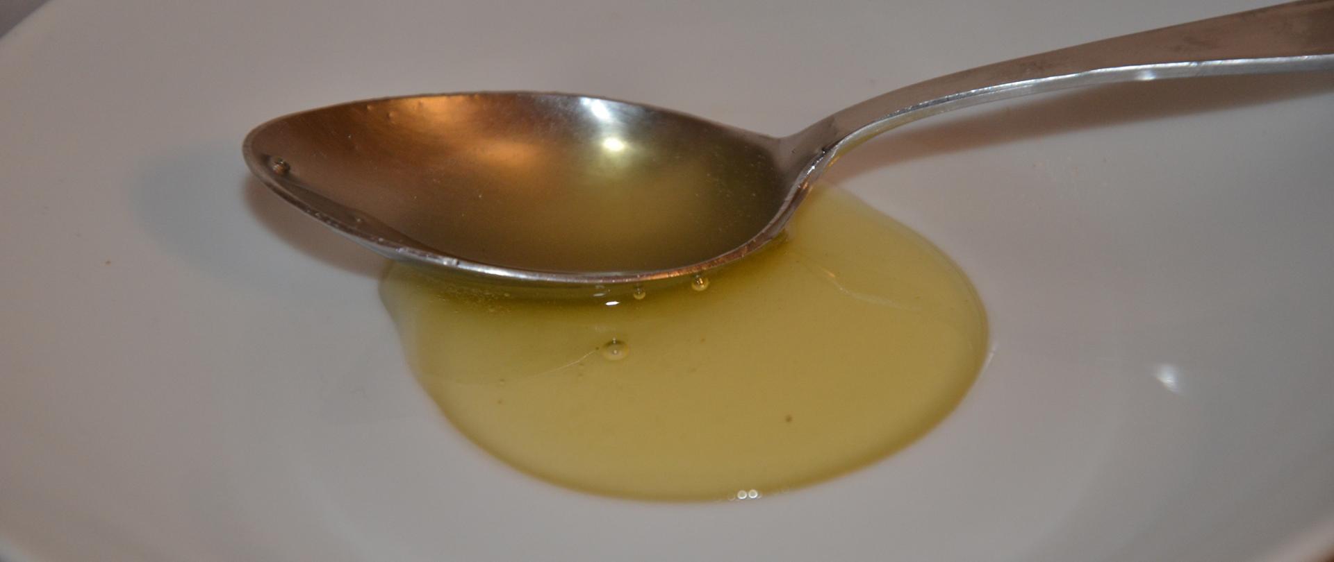 Miody z Lasu Świętej Marii