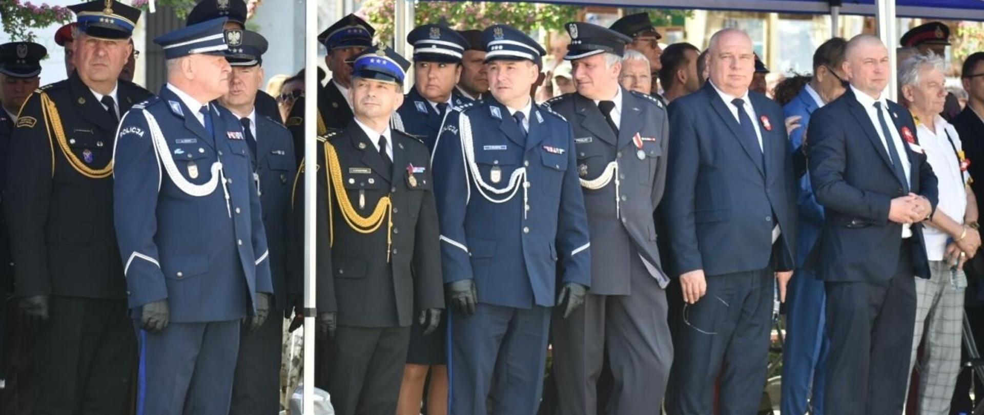 Obchody 233. rocznicy uchwalenia Konstytucji 3 Maja