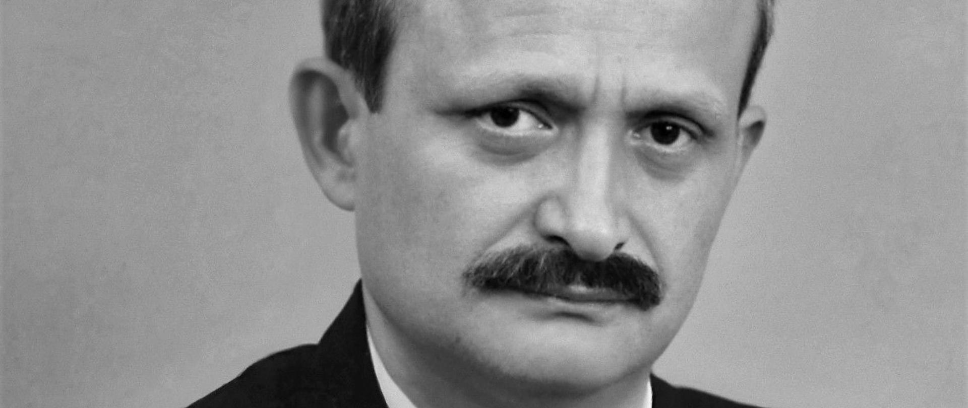 st. bryg. w st. spocz. Stanisław Lenard