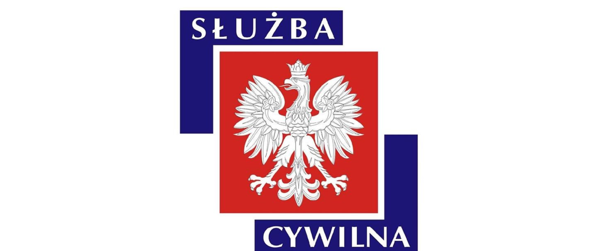 logo Służby Cywilnej