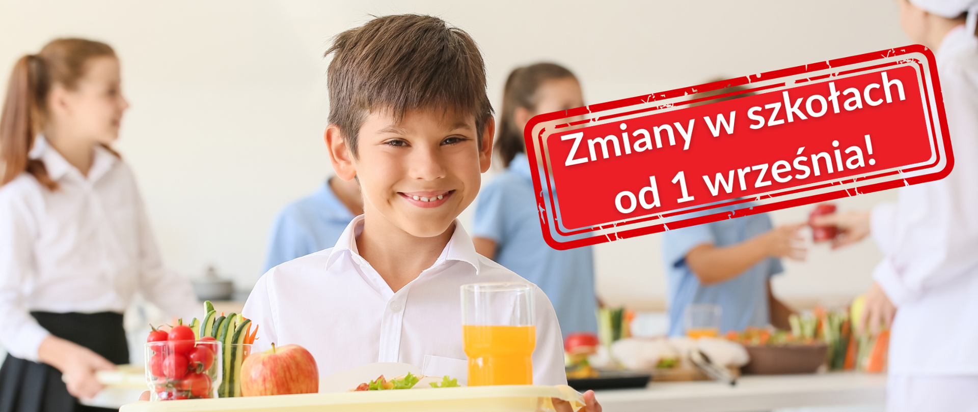 panorama szkoła