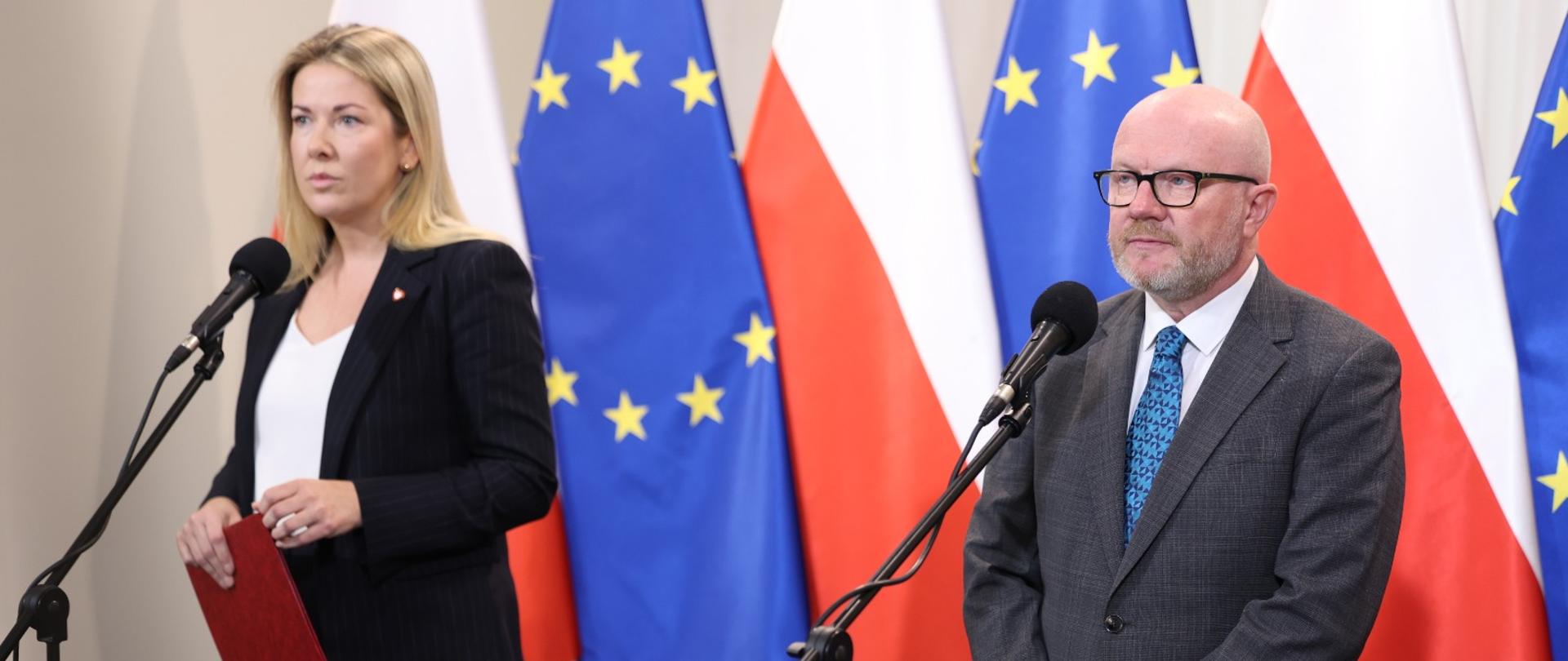 Rząd proponuje zmiany w nadawaniu obywatelstwa polskiego – priorytetem integracja i bezpieczeństwo