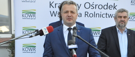 Wojewoda kujawsko-pomorski Mikołaj Bogdanowicz