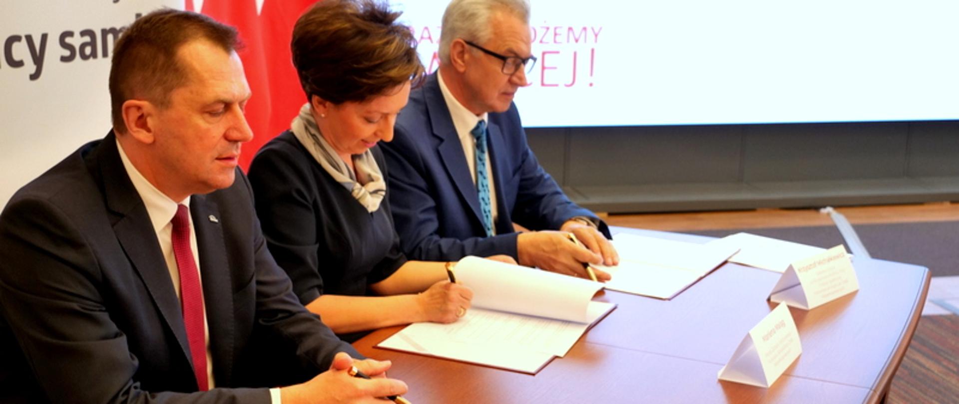 Państwowy Fundusz Rehabilitacji Osób Niepełnosprawnych i Grupa Enea 