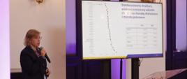 zdjęcie z konferencji nt. inauguracji działania Krajowego Programu Działań wobec Chorób Otępiennych