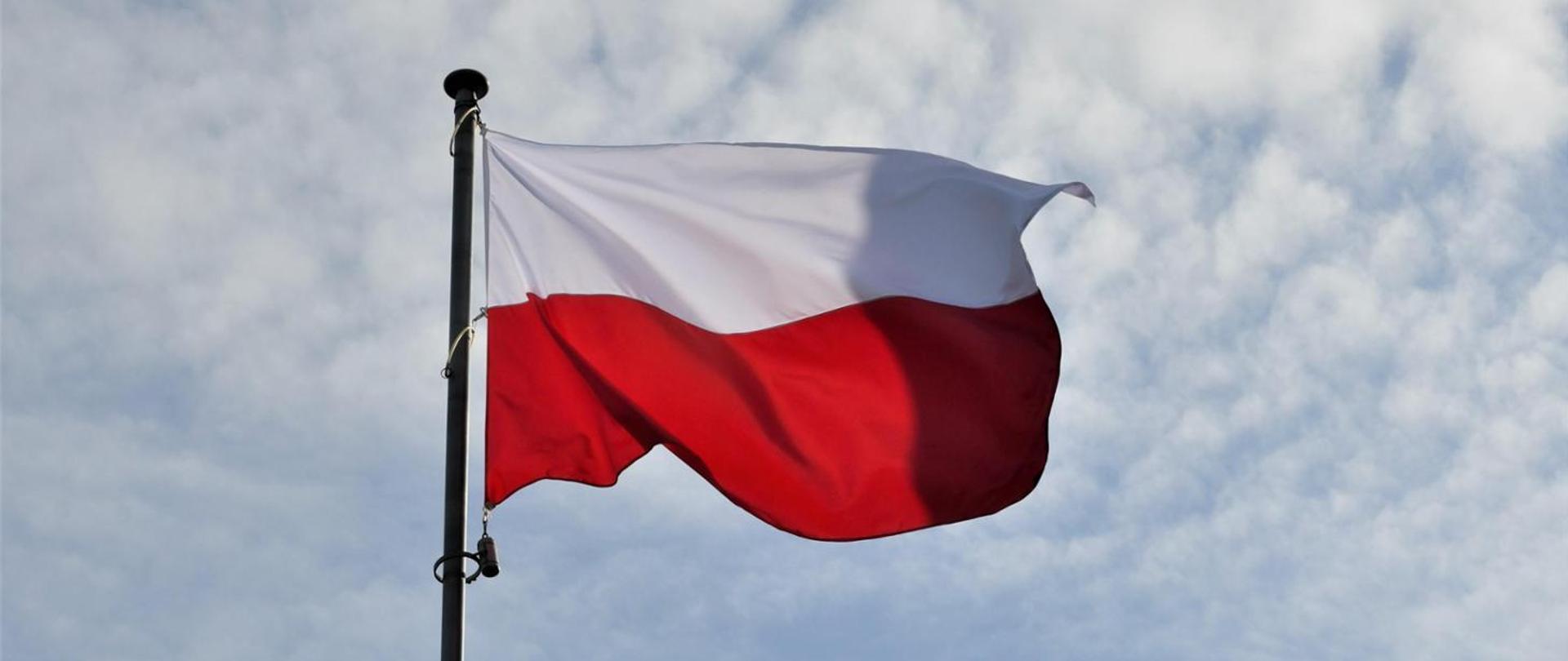 Dzień Flagi Rzeczypospolitej Polskiej