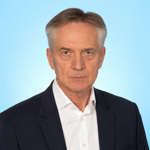 Cezary Łuczywek