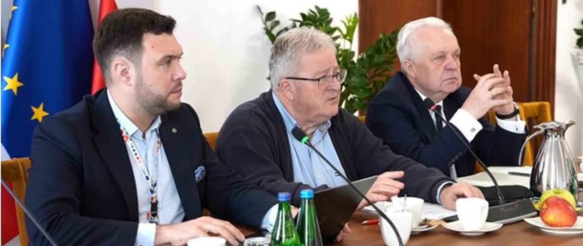 Pryszczyca - komunikat MRiRW na 15 kwietnia 2025 r. 