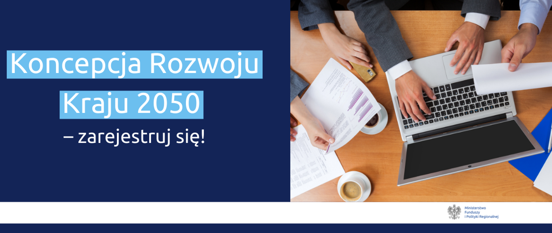 Koncepcja Rozwoju Kraju 2050