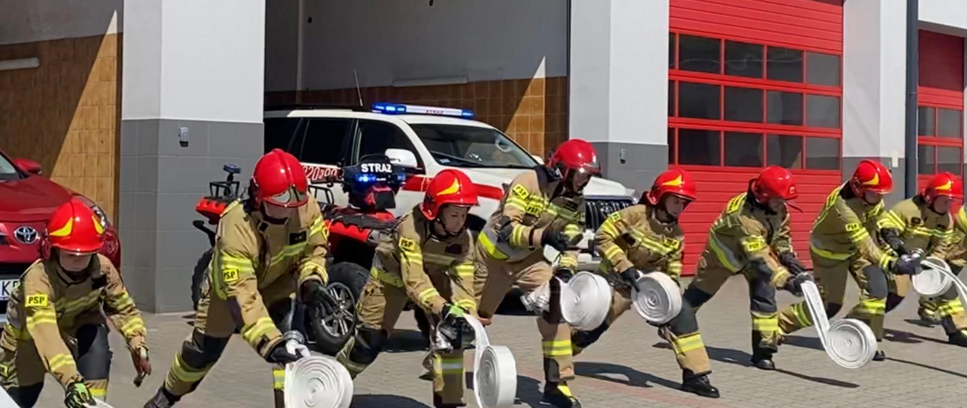 Akcja #UkrainaCHallenge 