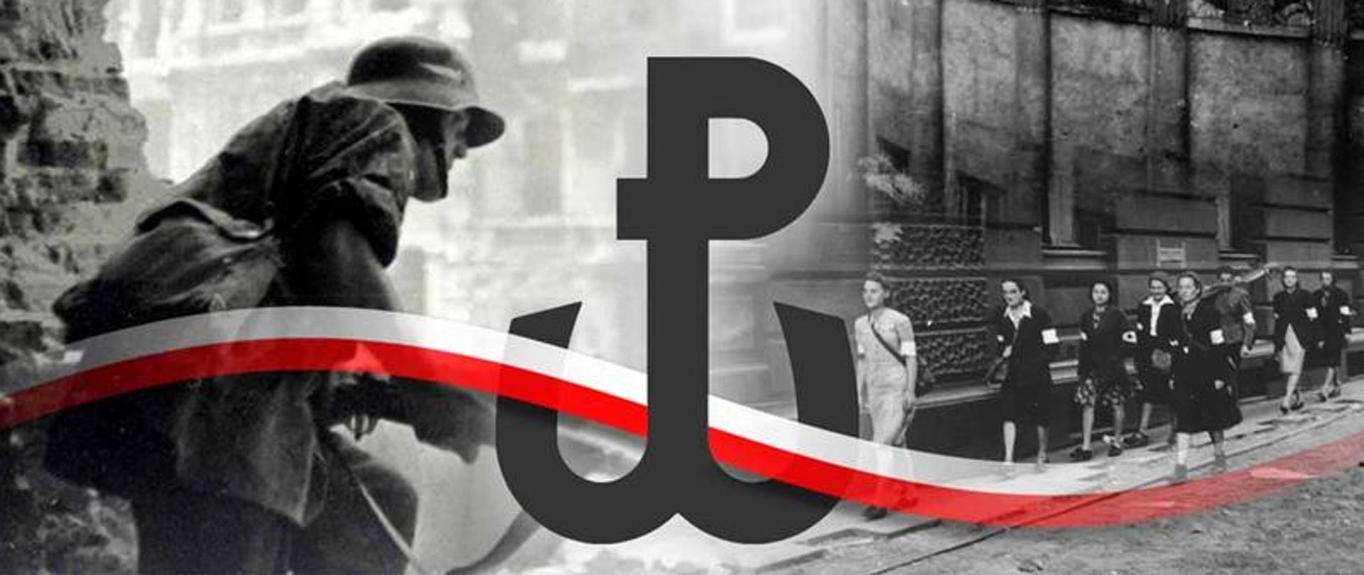 Powstanie Warszawskie