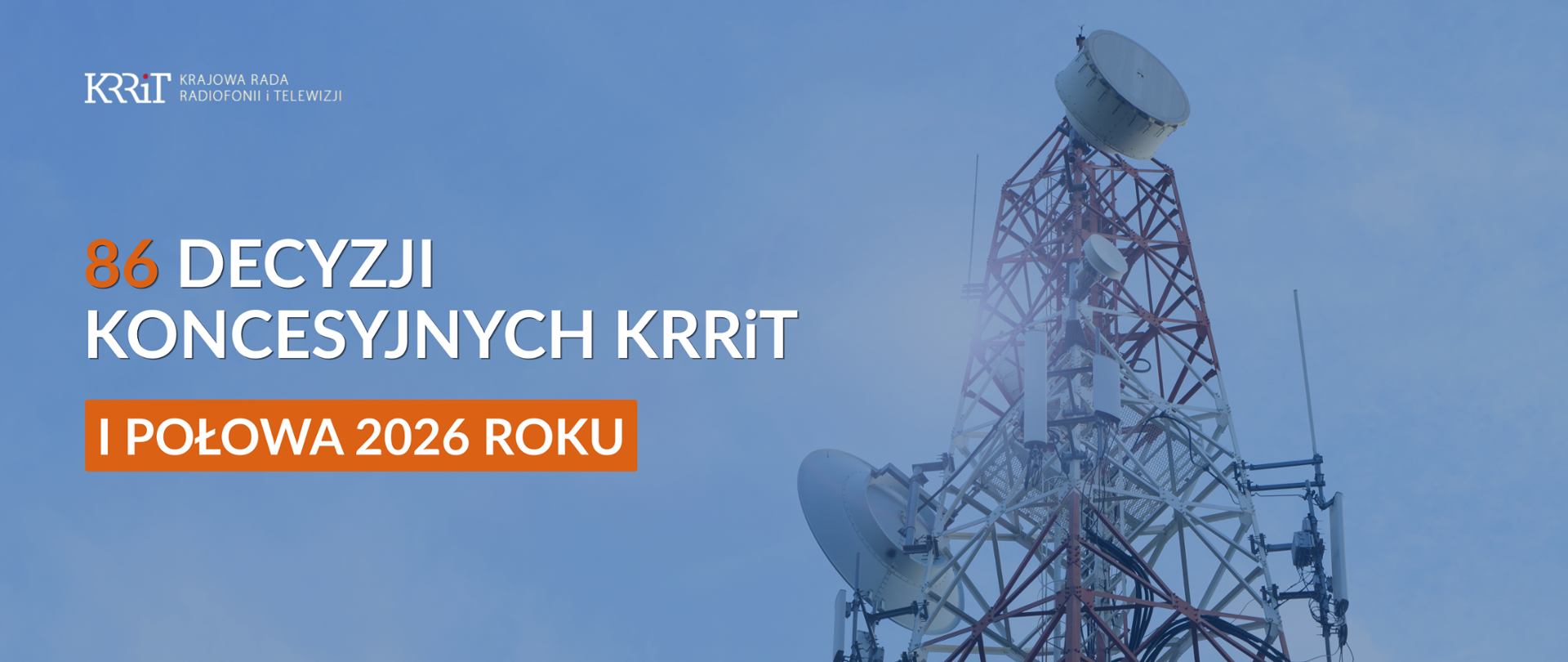 Koncesje KRRiT