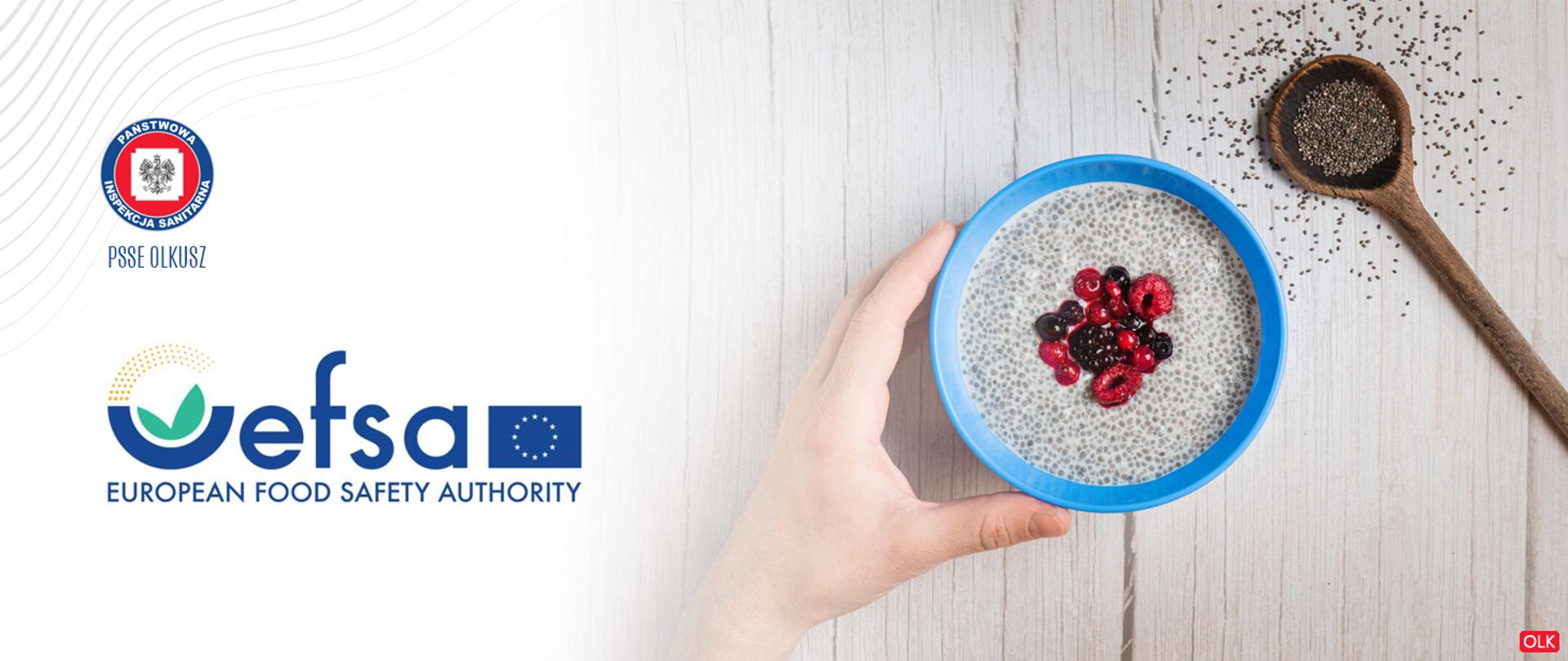 Rusza szósta edycja kampanii EFSA Safe2Eat - wskazówki oparte na nauce dla wszystkich Europejczyków!