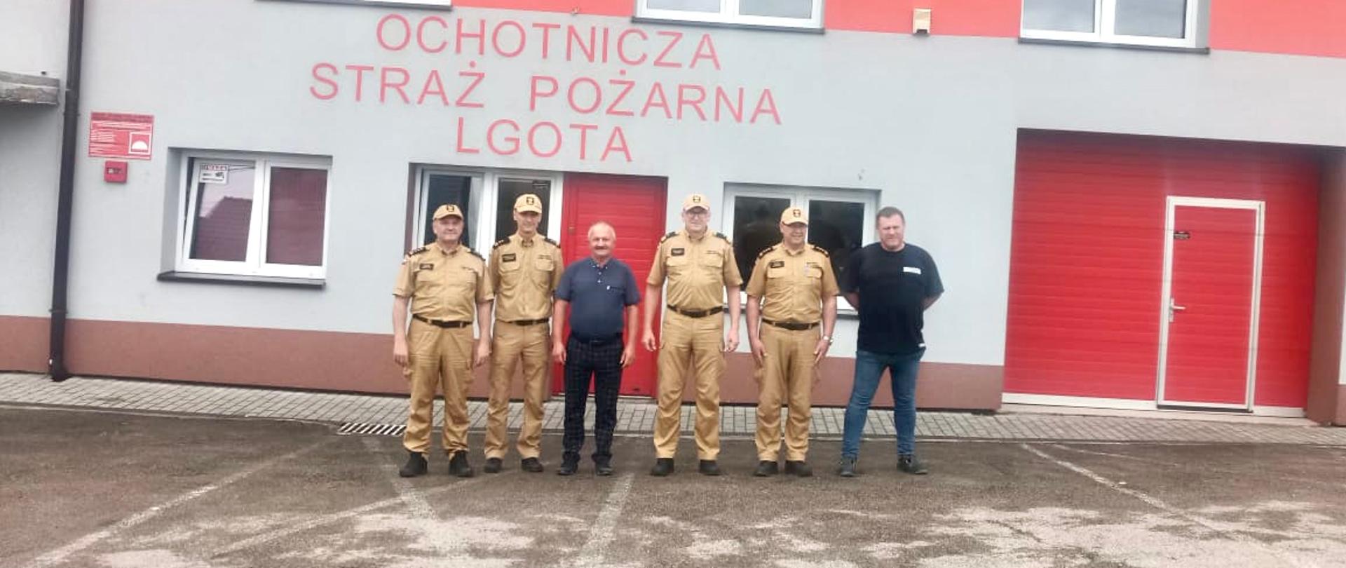 Wizytacja_z-cy_kg_psp_w_pow_wadowickim