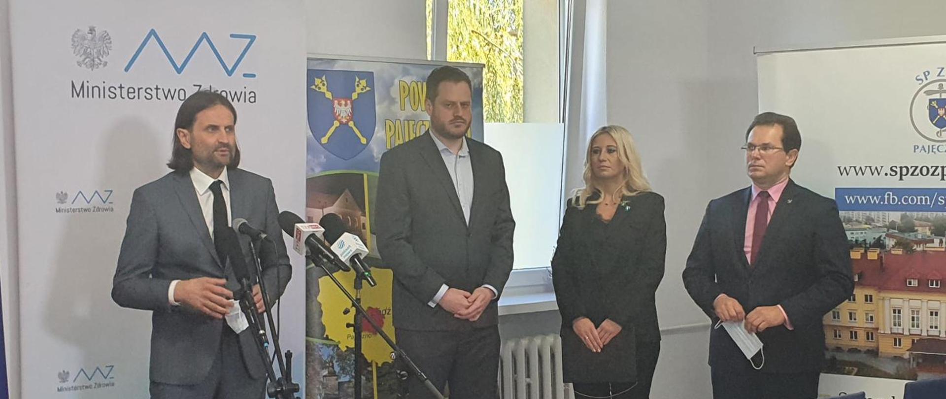 Ponad 260 mln zł z Ministerstwa Zdrowia na cyberbezpieczeństwo w szpitalach