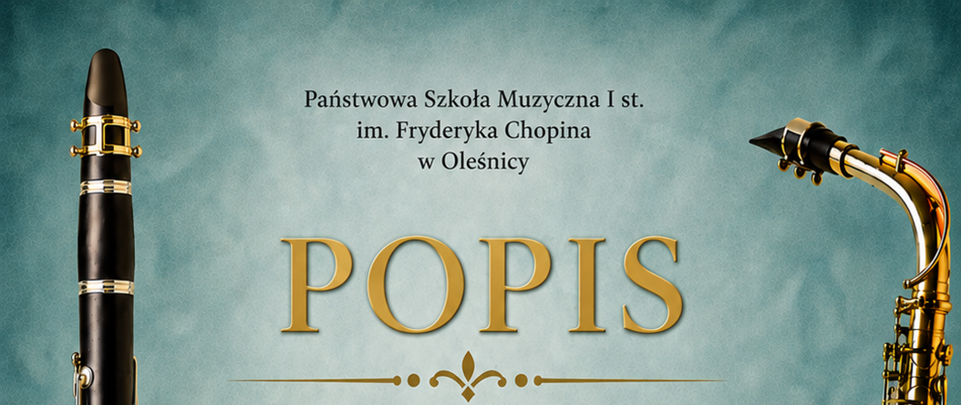 popis klarnet i saksofon 26.05.2026