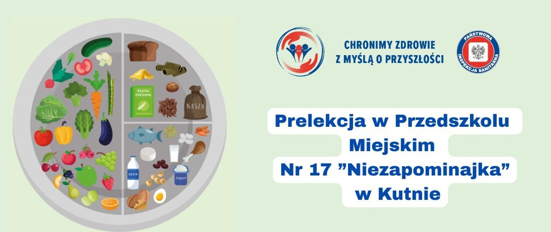 Prelekcja w Przedszkolu Miejskim Nr 17 „Niezapominajka” w Kutnie