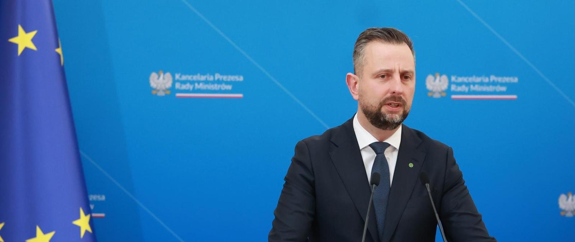 W Łodzi powstanie Wojskowa Akademia Medyczna. Rada Ministrów przyjęła projekt ustawy.