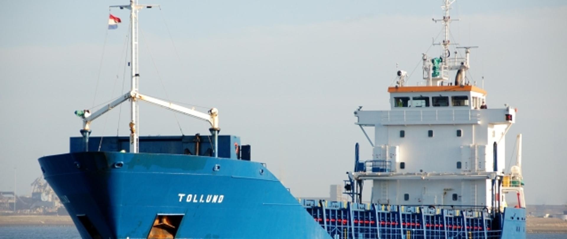Tollund