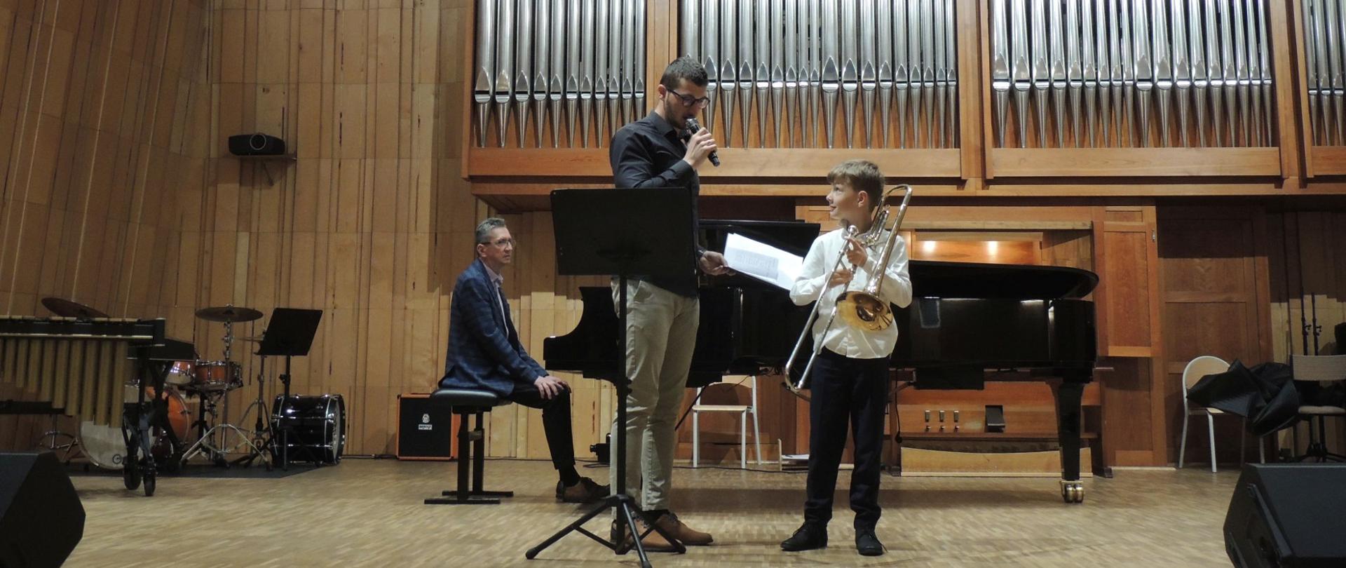 Audycje muzyczne 2025