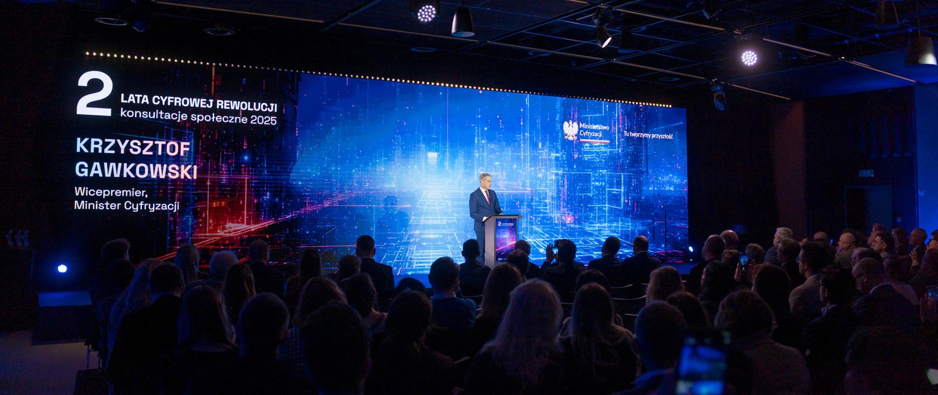 2 lata cyfrowej rewolucji - slider