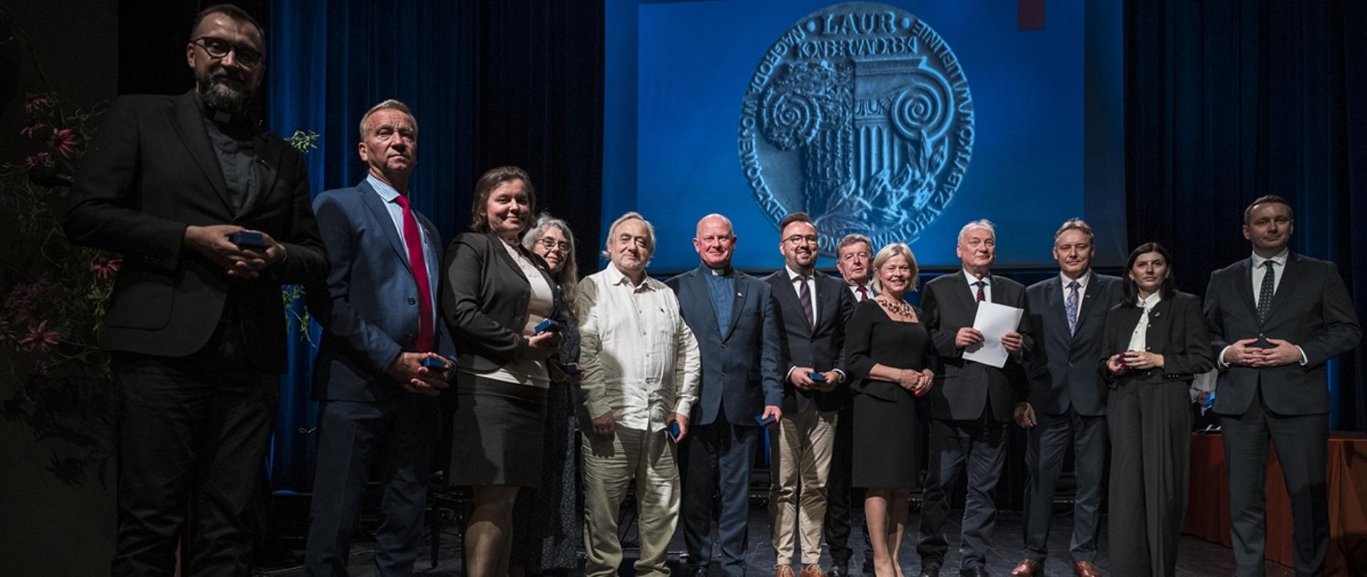 Laur Konserwatorski 2025, fot. Miasto Lublin