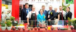 Poland at Vietfood & Beverage 2025