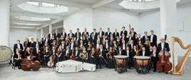 Orkiestra Sinfonia Varsovia