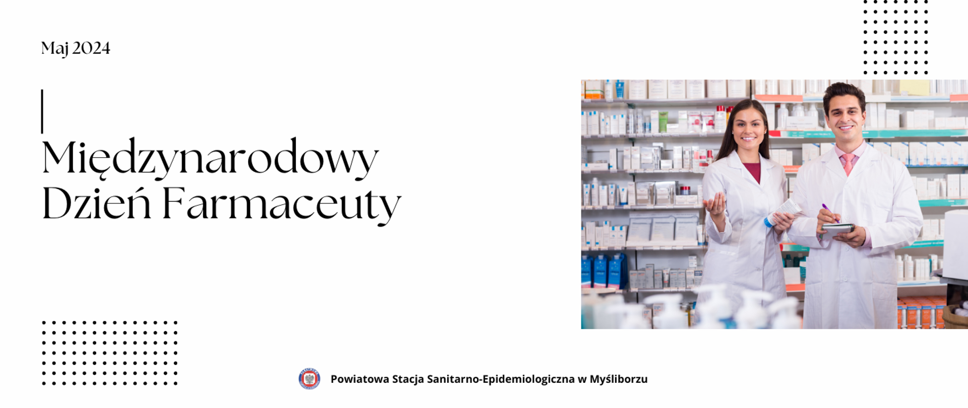 Miedzynarodowy Dzień Farmaceuty