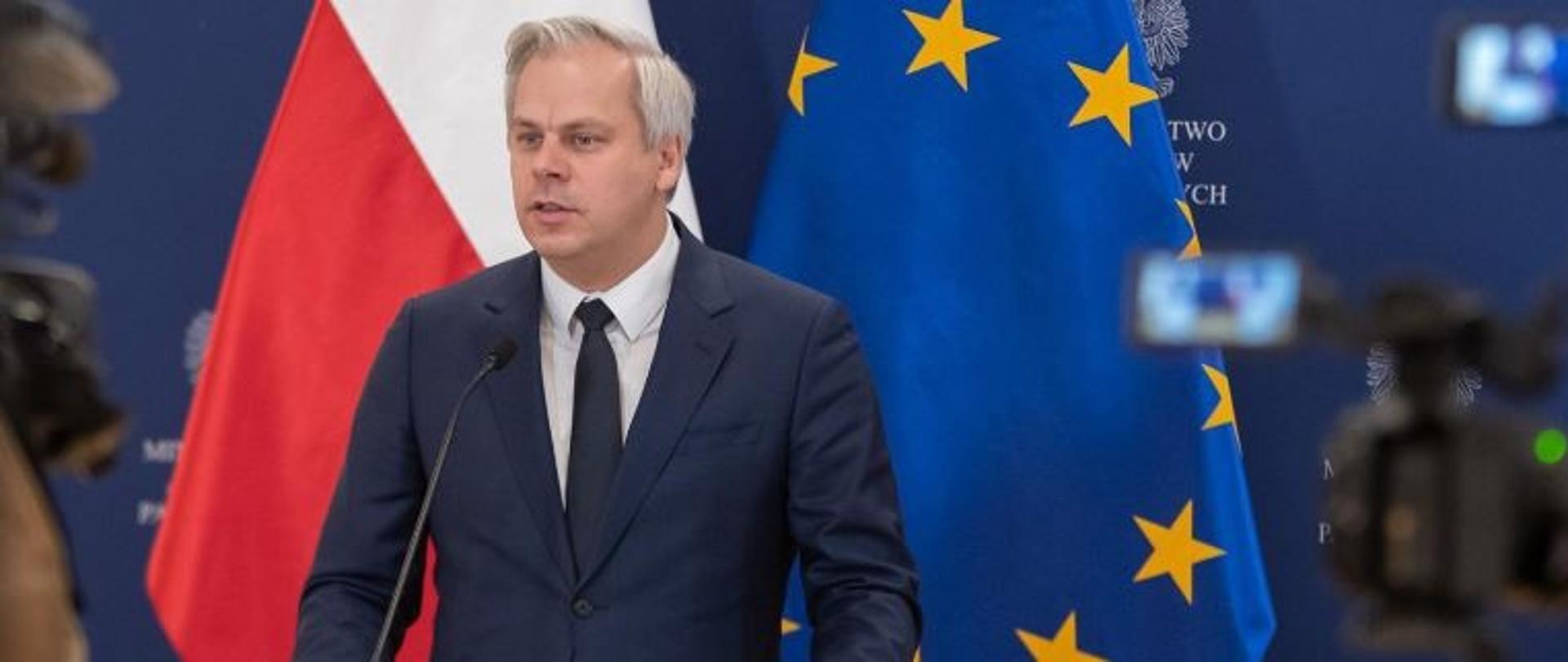 Dane o dystrybucji węgla