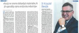 Wywiad_Ambasadora_Krzysztofa_Olendzkiego_dla_Tygodnika_Demokracija