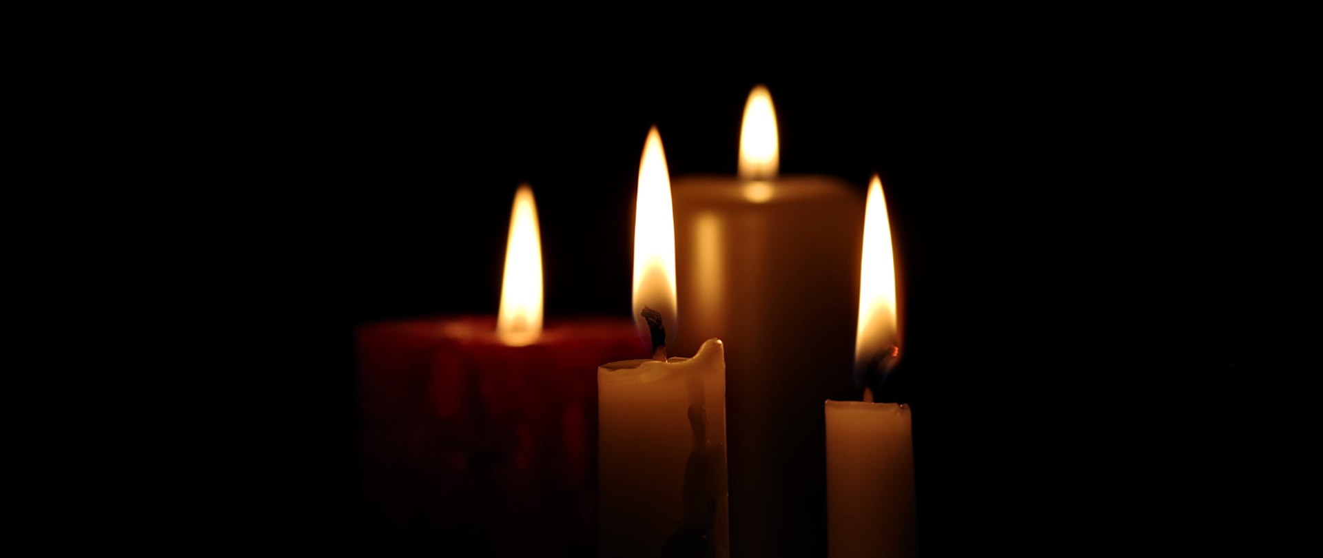 Zmarła mgr Agnieszka Bednarska - Pracownica Oddziału Chorób Wewnętrznych i Hepatologii