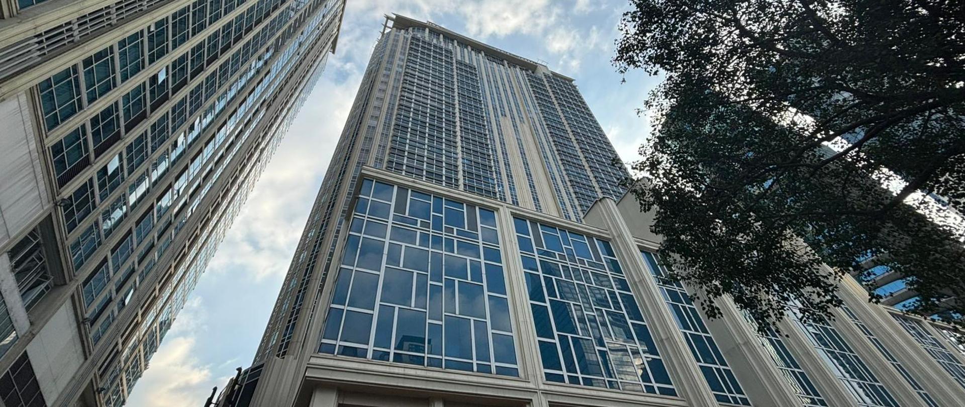 Embassy of Poland in Bangkok