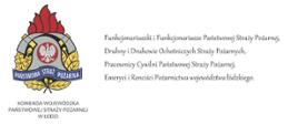 pismo z życzeniami, w lewym górnym roku logo Państwowej straży pożarnej i napis Komenda Wojewódzka państwowej straży pożarnej w Łodzi, treści życzeń:
Funkcjonariuszki i Funkcjonariusze Państwowej Straży Pożarnej,
Druhny i Druhowie Ochotniczych Straży Pożarnych,
Pracownicy Cywilni Państwowej Straży Pożarnej,
Emeryci i Renciści Pożarnictwa województwa łódzkiego.
Z okazji Dnia Strażaka pragnę złożyć wyrazy szacunku i uznania wszystkim strażakom –
funkcjonariuszom Państwowej Straży Pożarnej, Druhom Ochotniczych Straży Pożarnych oraz pracownikom
jednostek ochrony przeciwpożarowej.
„Być ofiarnym i mężnym w ratowaniu zagrożonego życia ludzkiego i wszelkiego mienia – nawet
z narażeniem życia” – słowa strażackiego ślubowania od lat wyznaczają sens i wartość naszej służby. Każdego
dnia potwierdzacie Państwo swoim działaniem, że strażacki mundur to nie tylko zawód, ale przede wszystkim
odpowiedzialność, poświęcenie i gotowość do niesienia pomocy drugiemu człowiekowi.
Dziękuję za Waszą codzienną służbę, profesjonalizm, odwagę i zaangażowanie. Za dyspozycyjność,
solidarność oraz gotowość do działania w sytuacjach wymagających najwyższego poświęcenia.
Słowa podziękowania kieruję również do pracowników cywilnych, którzy swoją wiedzą, doświadczeniem
i sumienną pracą wspierają funkcjonowanie jednostek organizacyjnych Państwowej Straży Pożarnej. Wasz wkład
w budowanie sprawnie działającej formacji jest niezwykle cenny i zasługuje na najwyższe uznanie.
Z wdzięcznością myślę także o Emerytach i Rencistach Pożarnictwa. Dziękuję za lata służby,
przekazywane doświadczenie oraz wartości, które nadal pozostają ważnym fundamentem strażackiego
środowiska.
W tym wyjątkowym dniu składam również podziękowania rodzinom i bliskim strażaków oraz
pracowników pożarnictwa za codzienne wsparcie, cierpliwość i wyrozumiałość.
Życzę wszystkim zdrowia, satysfakcji z pełnionej służby i pracy, pomyślności w życiu osobistym oraz
zawsze szczęśliwych i bezpiecznych powrotów z działań.
Niech Święty Florian nieustannie otacza Was swoją opieką.
Łódzki Komendant Wojewódzki
Państwowej Straży Pożarnej w Łodzi
st. bryg. mgr inż. Marcin Dulas"