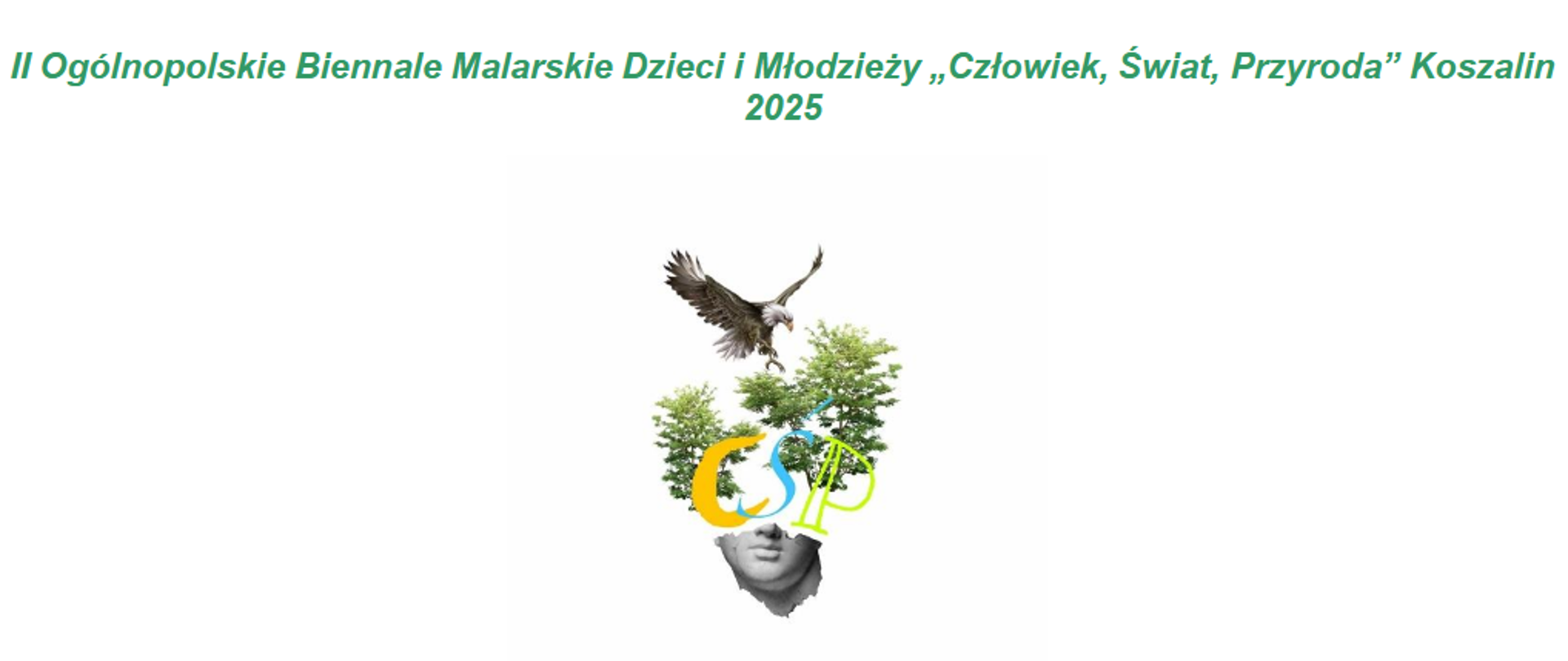 Biennale malarskie dla dzieci i młodzieży