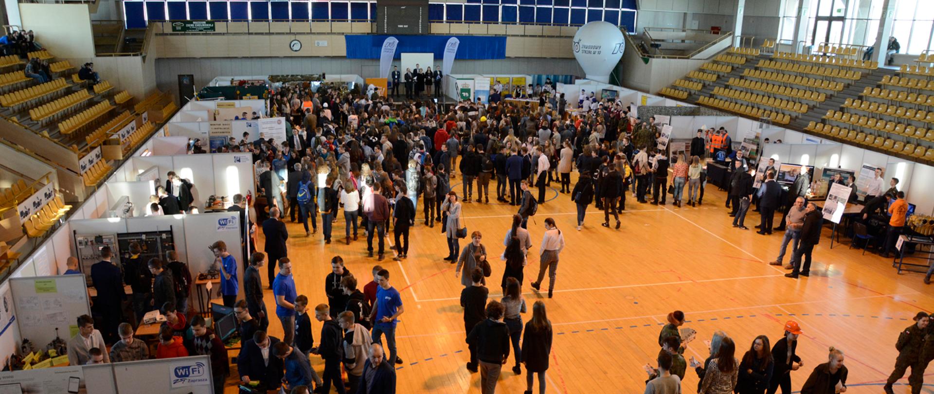 Konferencja – Chełm