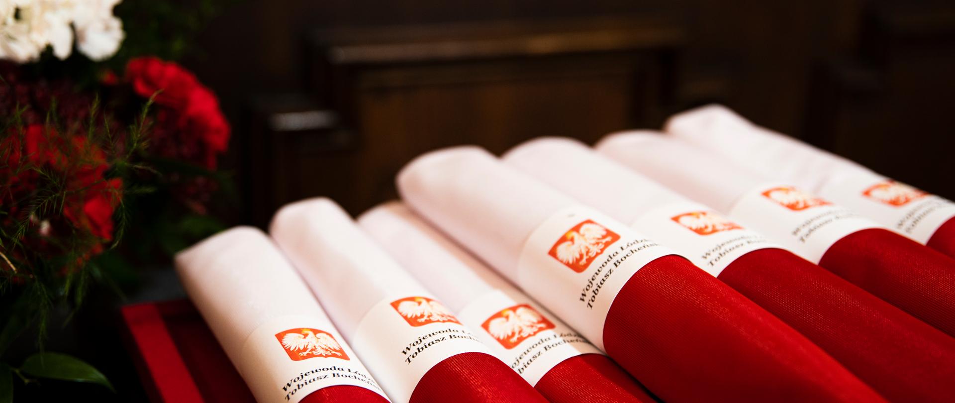 Akt nadania obywatelstwa polskiego 