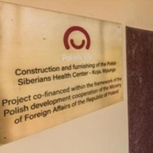 Better maternal health care in Kojja and Mukono
