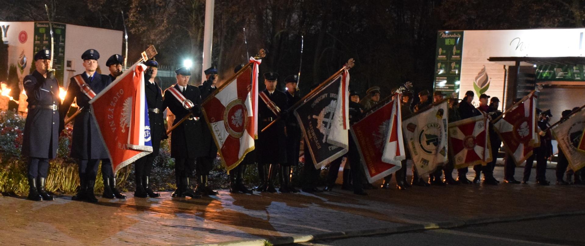 Śląski Capstrzyk Niepodległościowy 