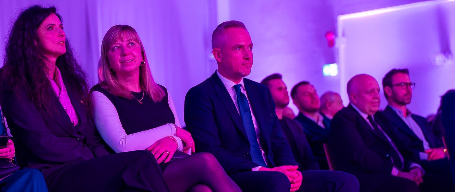 Spotkanie noworoczne z samorządowcami 