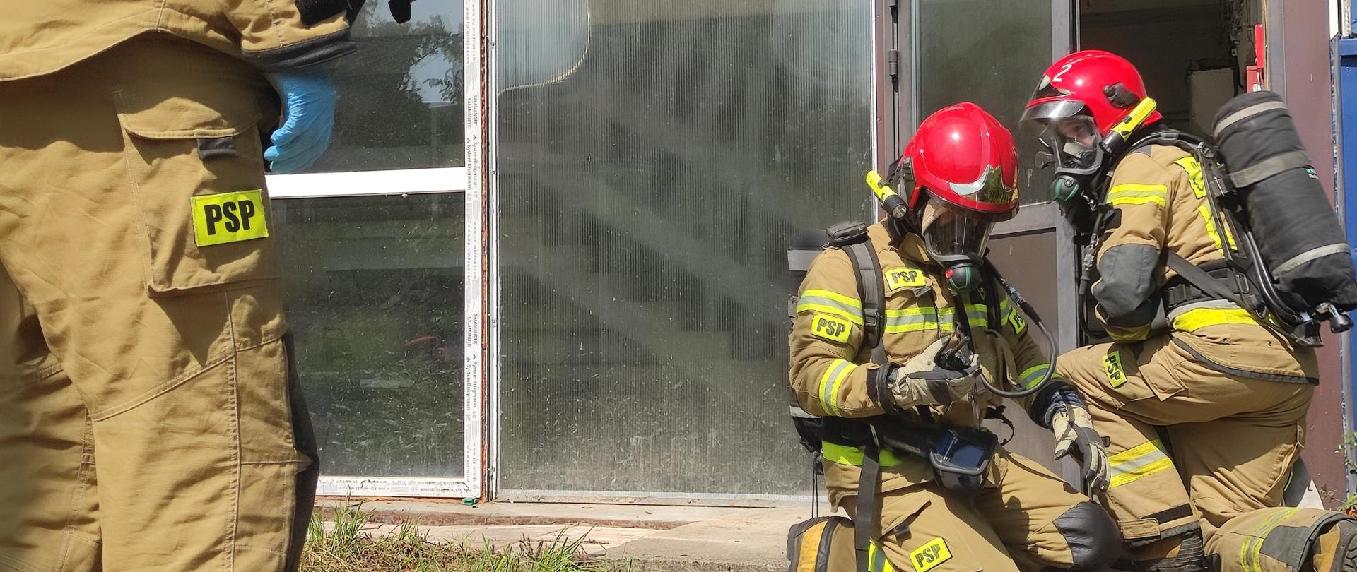 Ćwiczenia w Fabryce Dywanów Brintons Agnella